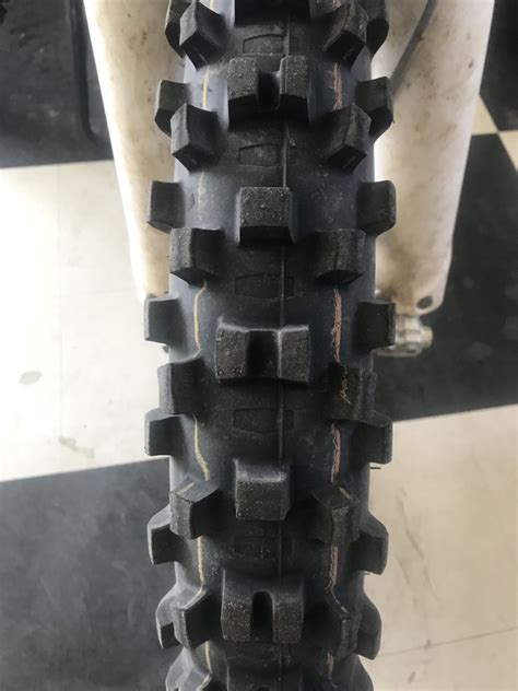 Dunlop Geomax Mx S Tires Keefer Inc Tested