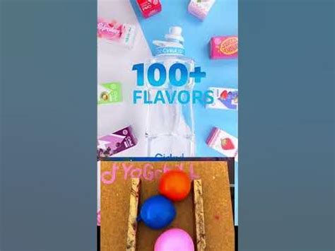 БУТЫЛКА МОЖЕТ МЕНЯТЬ ВКУС ВОДЫ 😲👀🔥 - YouTube