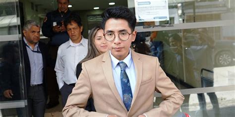 Cristian León renuncia a ser el segundo mejor puntuado en el concurso