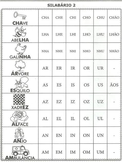 Silabas Complexas Words Word Search Puzzle