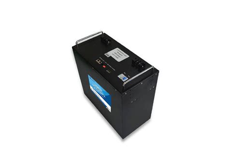 48v 100ah Lifepo4 Battery