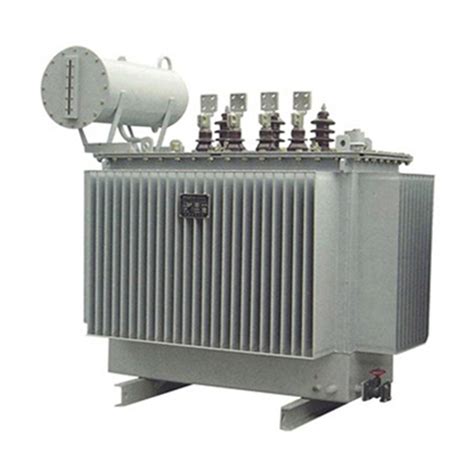 Oil Immersed Transformer 3 Phase 6kv 10kv 25 Kv 100kva 400kva 200kva 11kv Oil Immersed Power