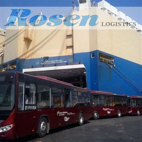 Sea Shipping Freight Forwarder Oog Break Bulk Cargo Transport China To