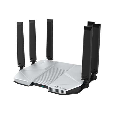 Zte Ax Pro Plus Router