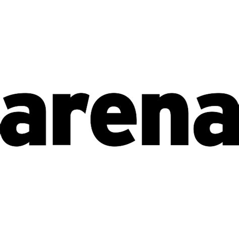 Collection Of Arena Logo Vector Png Pluspng Images The Best Porn Website