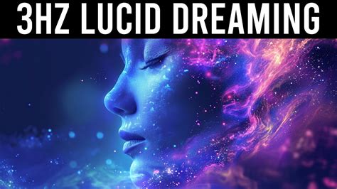 35hz Lucid Dreaming Binaural Beat 》lucid Dream And Astral Travel Music