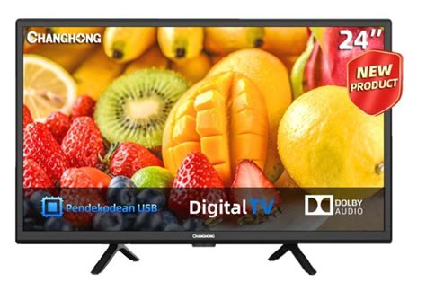 Promo Changhong L G W Fhd Digital Led Tv Inch Diskon Di Seller