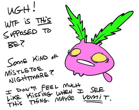 Hoppip by JHALLpokemon on DeviantArt