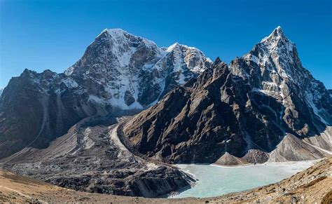 Namche Bazaar Trek Everest Base Camp Trek Days