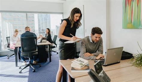 Office Space For Rent And Serviced Offices Servcorp