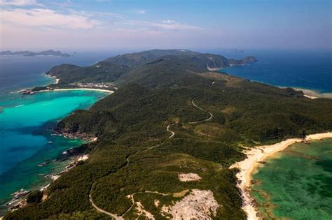 ケラマブルーの海はもちろん！山も楽しめる渡嘉敷島の魅力・おすすめ観光スポットご紹介 │ Catchy