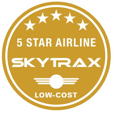 About Low Cost Airline Ratings Skytrax