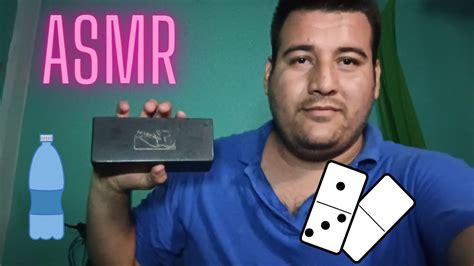 ASMR Rápido y agresivo super relajante Casero YouTube