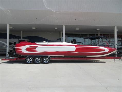 Used 2006 Eliminator 36 Daytona 86403 Lake Havasu City Boat Trader