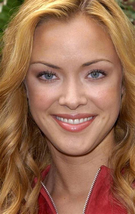 Kristanna Loken Lesbian Telegraph