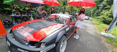 Msf Touge Stage Bukit Putus Bm Paul Tan S Automotive News