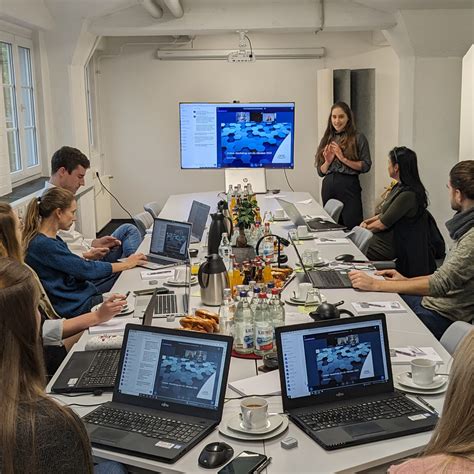 Workshop zur Konzeptentwicklung stärkt individuelle Betreuungsansätze