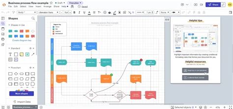 Alternativas Gratuitas A Microsoft Visio