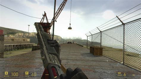 Half Life 2 E3 2002 Hands Skin Half Life 2 Mmod Mods