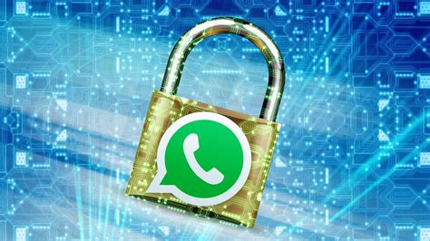 Whatsapp Sicurezza Nuova Funzione Di Verifica Sicurezza Net