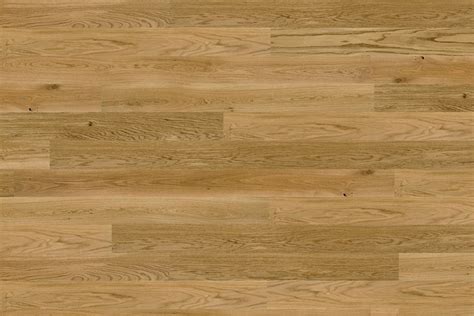 Parquet Tarkett Pure Oak Nature Plank Xt 1 Strip 2 Sides Bevelled