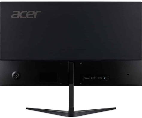 Acer RG241Y Review – Affordable 165Hz Gaming Monitor for E-Sports ...