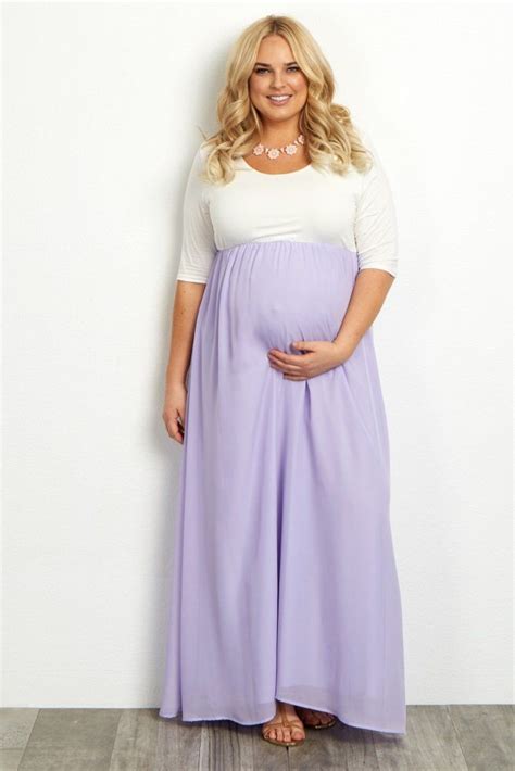 Maternity Dresses For Special Occasions Formal Prom