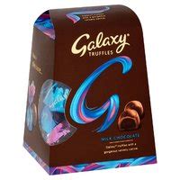 Mars Galaxy Truffles Medium Box | at Mighty Ape NZ