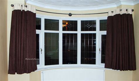 Wooden Curtain Rods For Bay Windows at Margaret Burgin blog