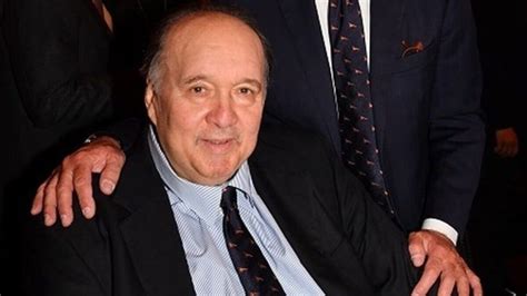 Morto Giampiero Galeazzi Storico Giornalista E Telecronista