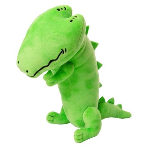 Mighty Mojo Lyle Lyle The Crocodile Plush Doll 15 Inch Huggable Toy 1