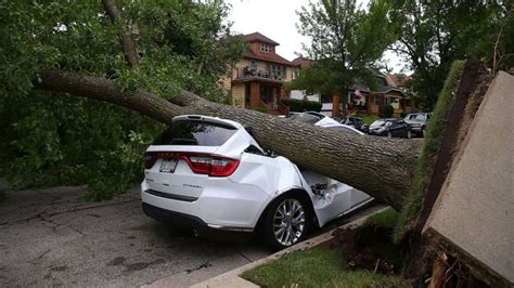 Over Million Without Power In Wake Of Severe Storms In Midwest Good