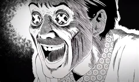 Junji Ito Perch Le Sue Opere Sono Cos Difficili Da Adattare In Anime