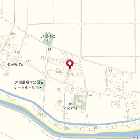 三重県桑名市多度町大鳥居123 の地図 Mapfan