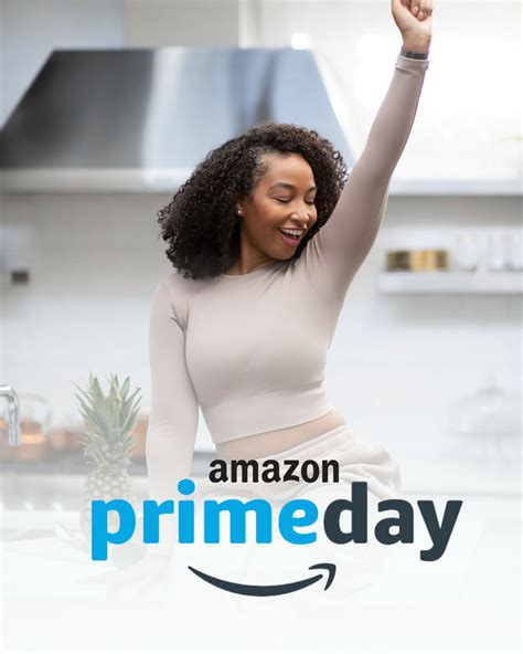 Amazon Prime Day 2023 Best Products To Buy TIFF BENSON