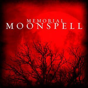 MOONSPELL Memorial reviews