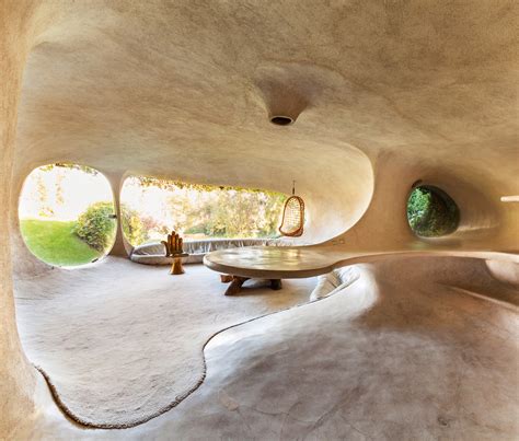 Through the Keyhole: Venture Inside These Incredible Creative Homes ...