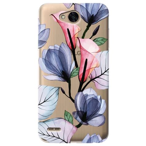 Lg X Power Tropical Flowers