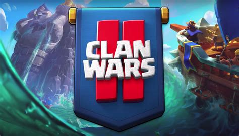 Clash Royale Guerras De Clanes 2