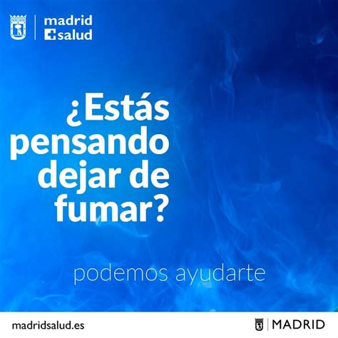 Madrid Salud Ayuntamiento De Madrid On Twitter Rt Jmd Sanblas