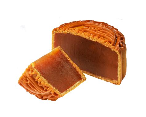 Pure Lotus Mooncake - Tai Thong Mooncake Deliver To Your Doorstep