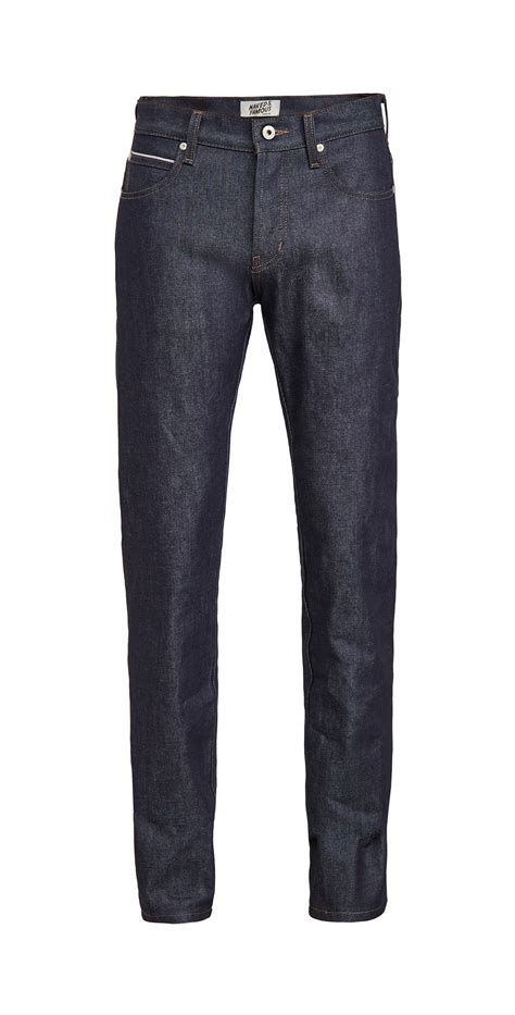 Buy Naked Famous Denim Super Guy Firewall Selvedge At 30 Off