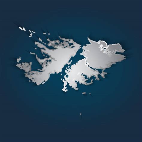 100+ East Falkland Island Map Stock Photos, Pictures & Royalty-Free ...