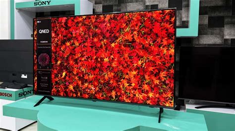 بهترین تلویزیون های 120 هرتز + 13 مدل با رفرش ریت 120Hz