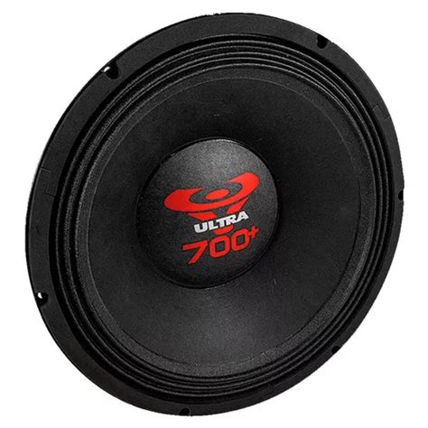 Alto Falante Woofer Ultravox 12 Polegadas Ultra 700 4 Ohms