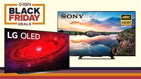 Best Black Friday Tv Deals Lg Oled Tv | semashow.com