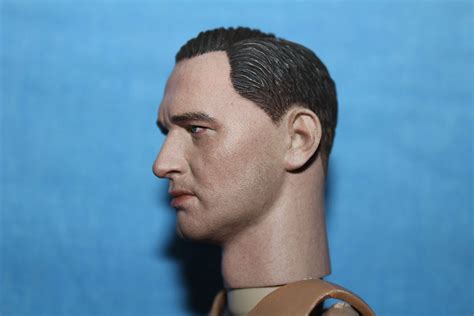 Ujindou Scale Ww British Sas Nude Figure Ud Cb Toys