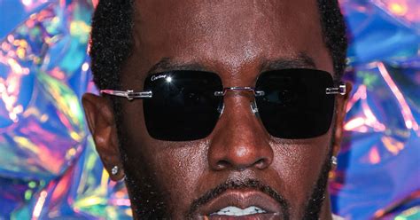 Tats Unis Le Rappeur P Diddy Vis Par Une Nouvelle Plainte Pour