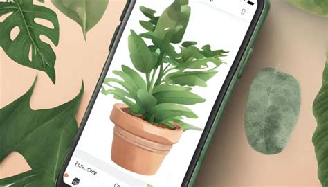 Melhores Aplicativos Para Identificar Plantas Por Foto