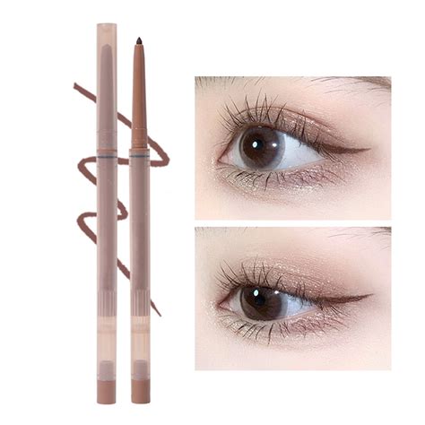 Adpan Eyeliner Powder Brown Eyeliner Pencil Inner Eyeliner Pencil Ultra